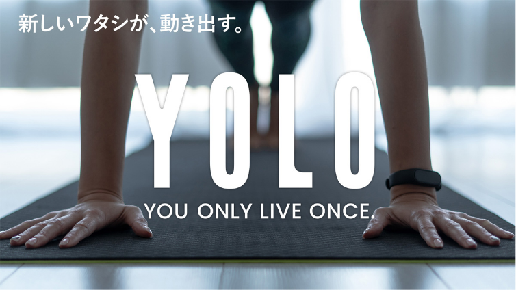 YOLO