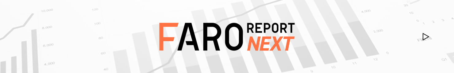 FARO REPORT NEXT