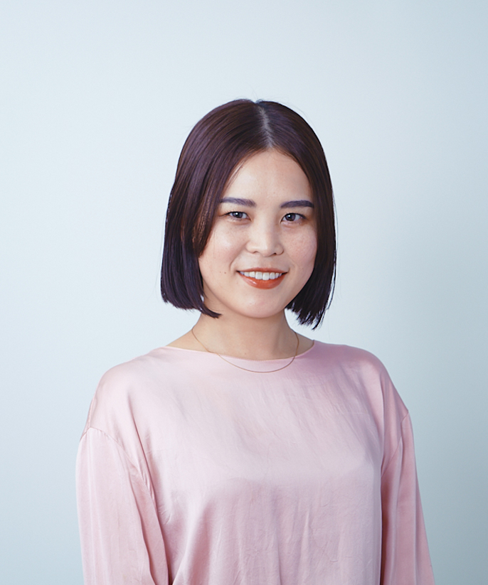 株式会社ADDIX ⼩⼭志穂